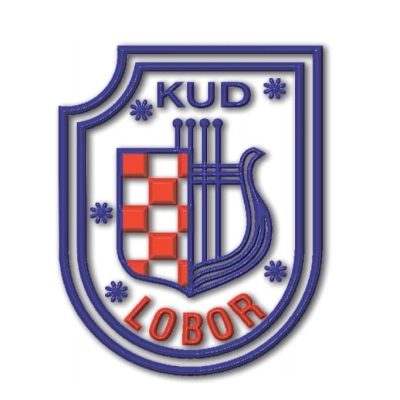 Grb kuda Lobor