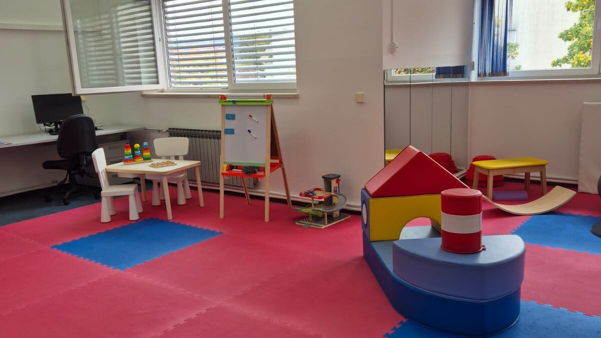 dispanzer za ranu intervenciju