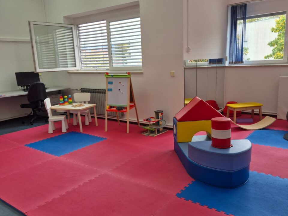 dispanzer za ranu intervenciju